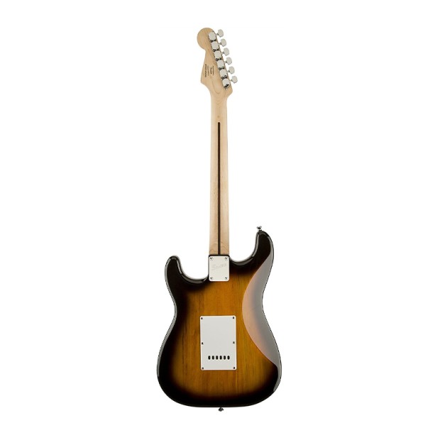 گیتار الکتریک فندر Fender Squier Bullet Stratocaster Sunburst