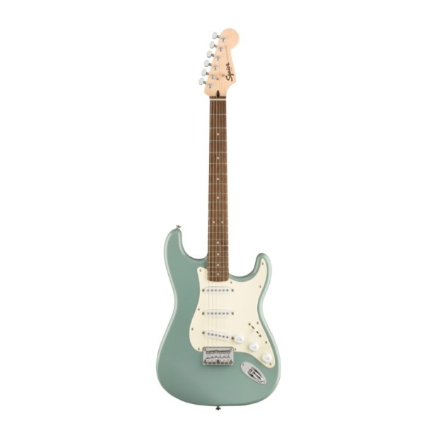 گیتار الکتریک فندر Fender Squier Bullet Stratocaster Sonic Gray