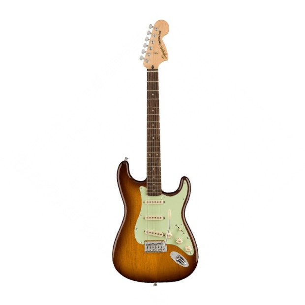 گیتار الکتریک فندر Fender Squier FSR Affinity Strat Honey Burst