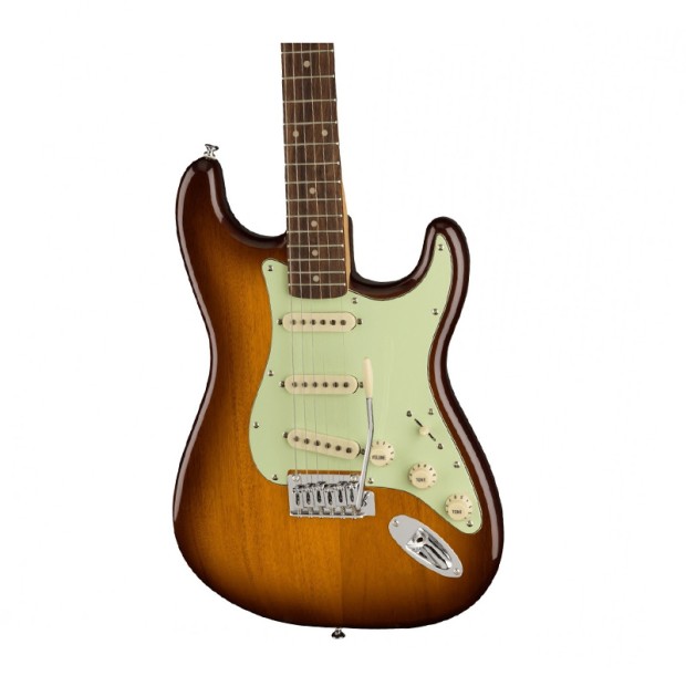 گیتار الکتریک فندر Fender Squier FSR Affinity Strat Honey Burst