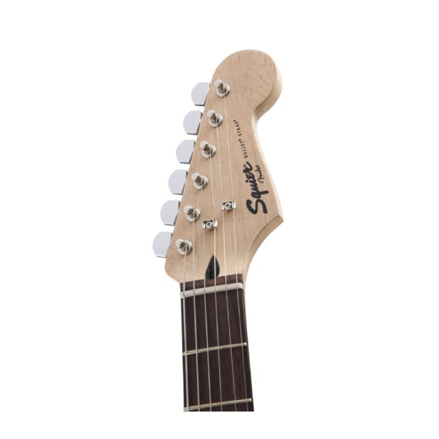 گیتار الکتریک فندر Fender Squier MM Stratocaster Red