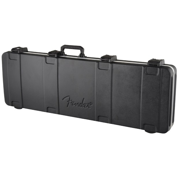 گیتار بیس فندر Fender Standard Jazz Bass Red