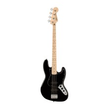 قیمت خرید فروش گیتار بیس فندر Squier Affinity Jazz Bass MN BPG Black