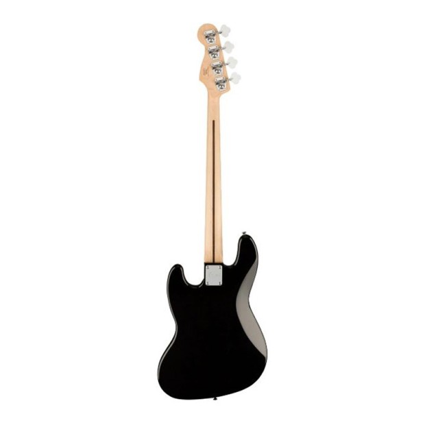 گیتار بیس فندر Squier Affinity Jazz Bass MN BPG Black