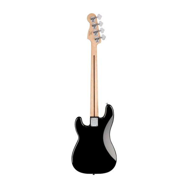 گیتار بیس فندر Squier Affinity Precision Bass PJ LRL Pack Black