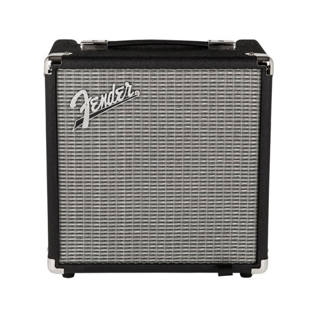 گیتار بیس فندر Squier Affinity Precision Bass PJ LRL Pack Black