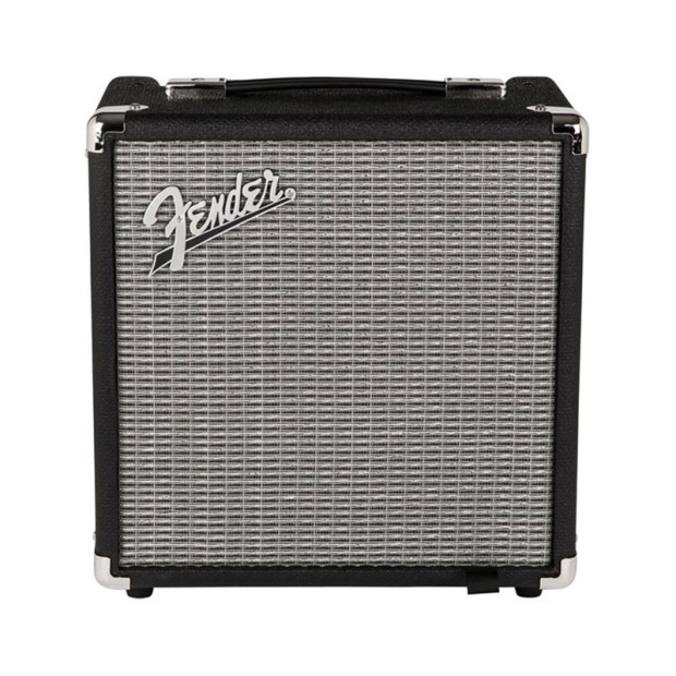 گیتار بیس فندر Squier Affinity Precision Bass PJ MN Pack Black
