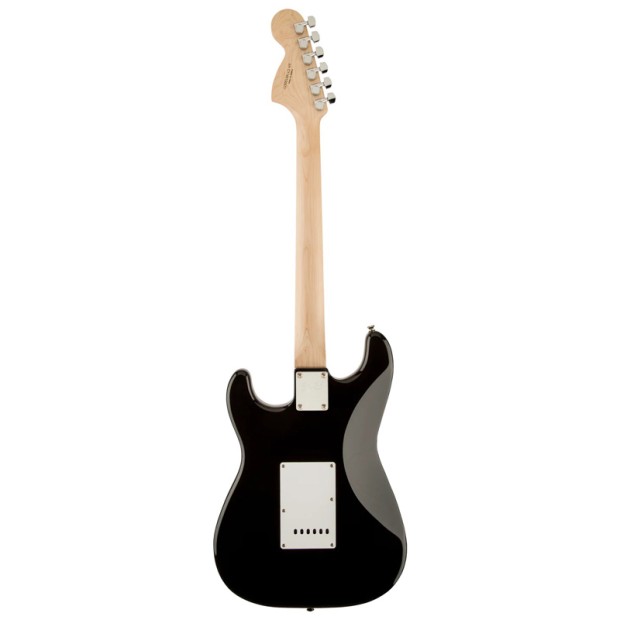 گیتار الکتریک فندر Squier Affinity Stratocaster MN WPG BLK