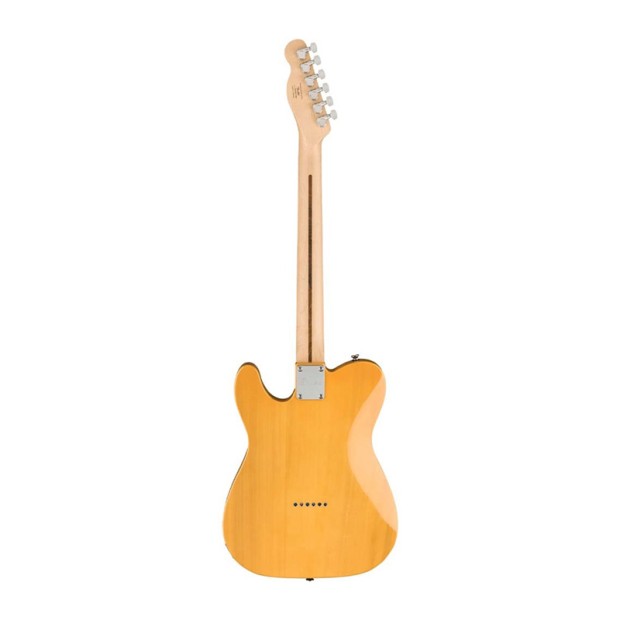 گیتار الکتریک فندر Squier Affinity Telecaster MN BTB
