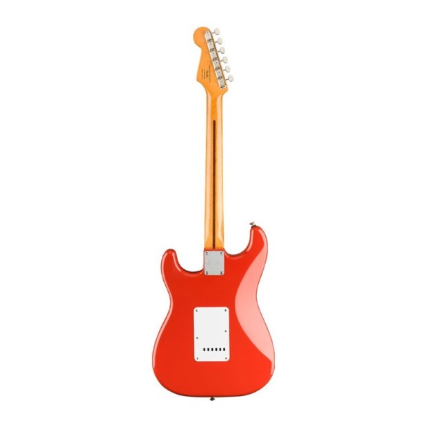گیتار الکتریک فندر Squier Classic Vibe 50s Strat MN Fiesta Red