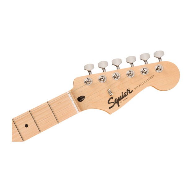 گیتار الکتریک فندر Squier Sonic Strat MN BPG HSS 2-Color Sunburst