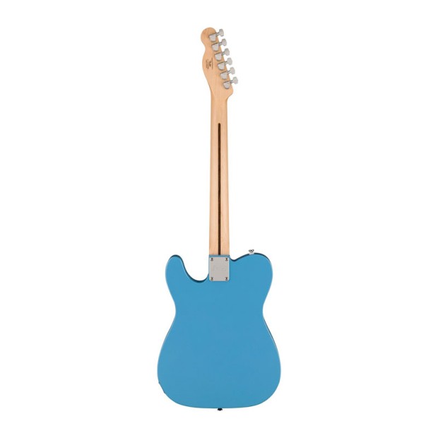گیتار الکتریک فندر Squier Sonic Tele LRL WPG California Blue