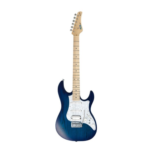 گیتار الکتریک اف جی ان FGN EOS-ASH-M