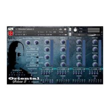 قیمت خرید فروش وی اس تی Finda Sounds Findasound Oriental Soloist 2