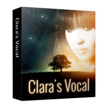 قیمت خرید فروش وی اس تی پلاگین Finda Sounds Findasounds Clara's Vocal 