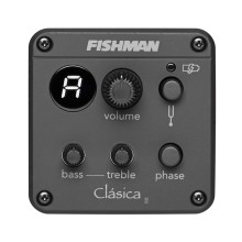 قیمت خرید فروش پیکاپ فیشمن Fishman Clasica II