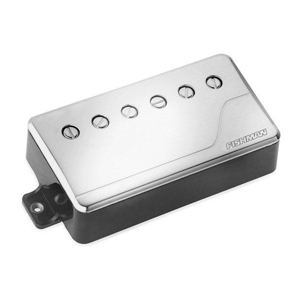 پیکاپ فیشمن Fishman Fluence Classic Humbucker Pickup Neck Position with Nickel Cover