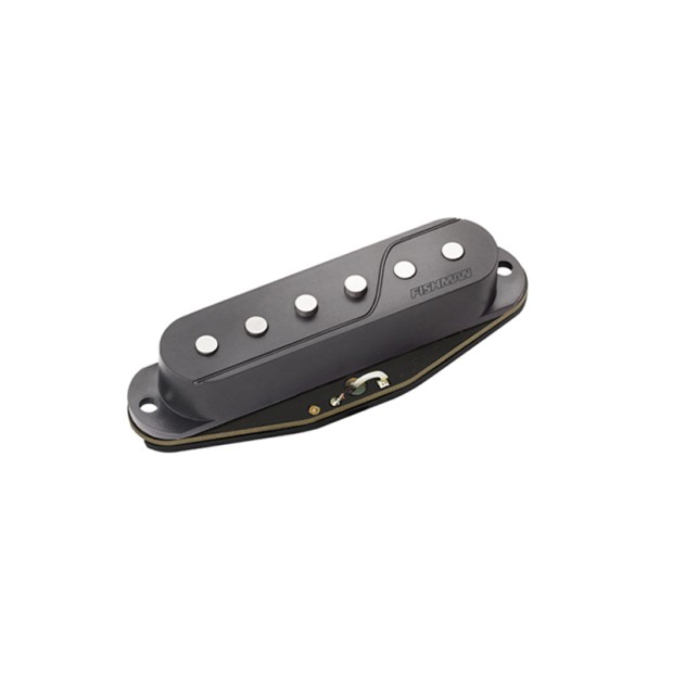 پیکاپ فیشمن Fishman Fluence Single Width Pickup for Strat