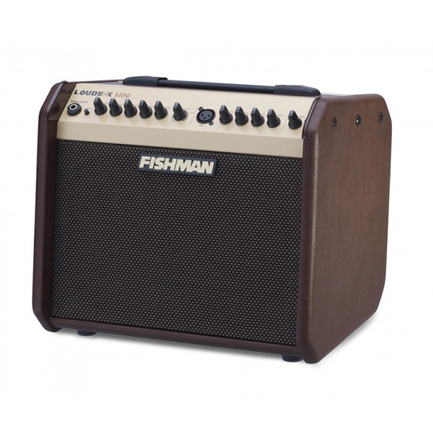 آمپلی فایر گیتار فیشمن Fishman Loudbox Mini