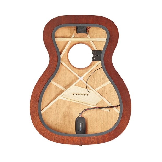 پیکاپ فیشمن Fishman Matrix Infinity VT