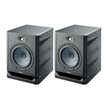 قیمت خرید فروش اسپیکر مانیتورینگ فوکال Focal Alpha 80 Evo