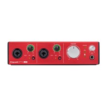 قیمت خرید فروش کارت صدا فوکوسرایت Focusrite Clarett 2Pre USB