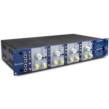 قیمت خرید فروش پری آمپ فوکوسرایت Focusrite ISA 428 MkII