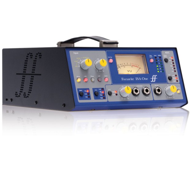 پری آمپ فوکوسرایت Focusrite ISA One