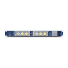 قیمت خرید فروش پری آمپ فوکوسرایت Focusrite ISA Two