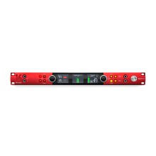 قیمت خرید فروش کارت صدا فوکوسرایت Focusrite Red 16Line