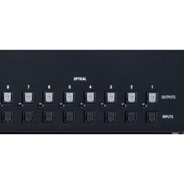 کارت صدا فوکوسرایت focusrite-rednet-1