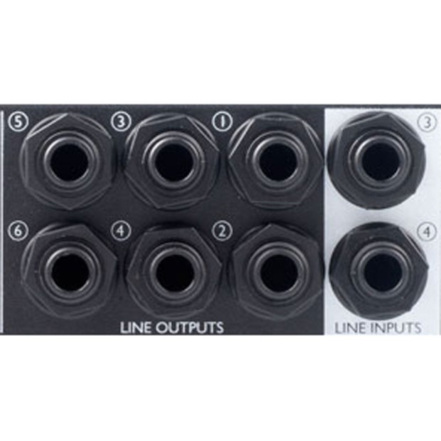 کارت صدا فوکوسرایت Focusrite Saffire Pro 24