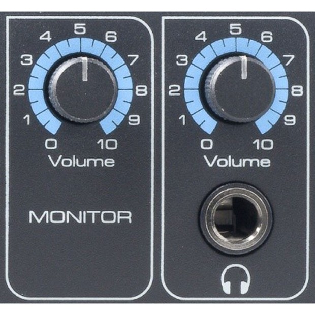 کارت صدا فوکوسرایت Focusrite Saffire Pro 24