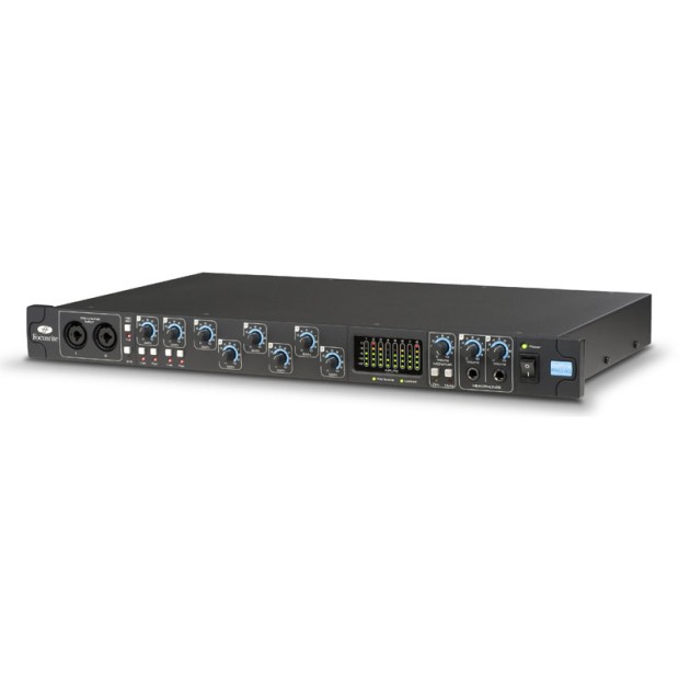 کارت صدا فوکوسرایت Focusrite Saffire Pro 40