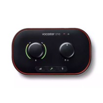 قیمت خرید فروش کارت صدا فوکوسرایت Focusrite Vocaster One