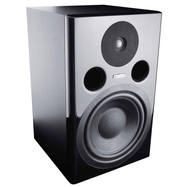 اسپیکر مانیتورینگ فاستکس Fostex PM1 MK2