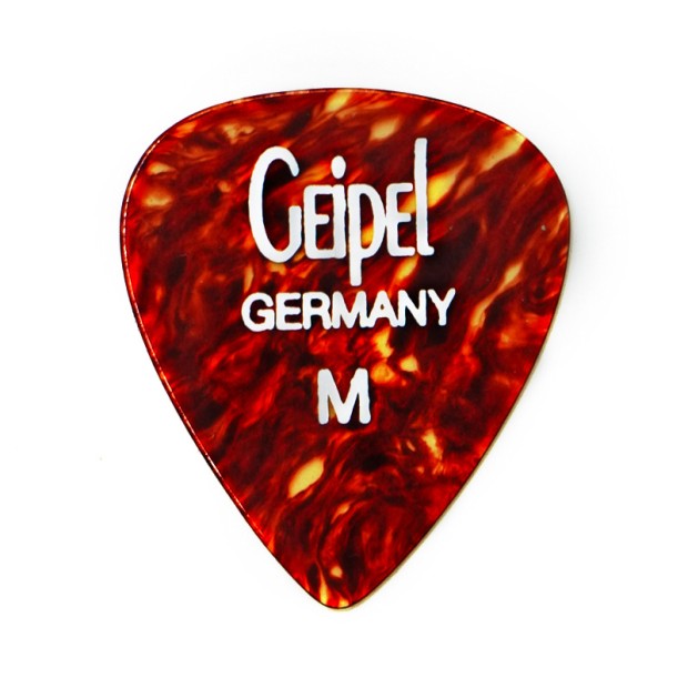 پیک گیتار Geipel Geipel Turtleshell Medium