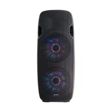 قیمت خرید فروش اسپیکر پرتابل جمینی Gemini AS-215BLU-LT
