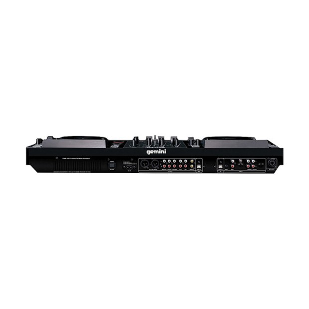 دی جی کنترلر جمینی Gemini CDMP-7000