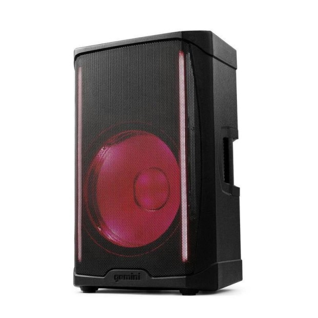 اسپیکر پرتابل جمینی Gemini GD-115BT