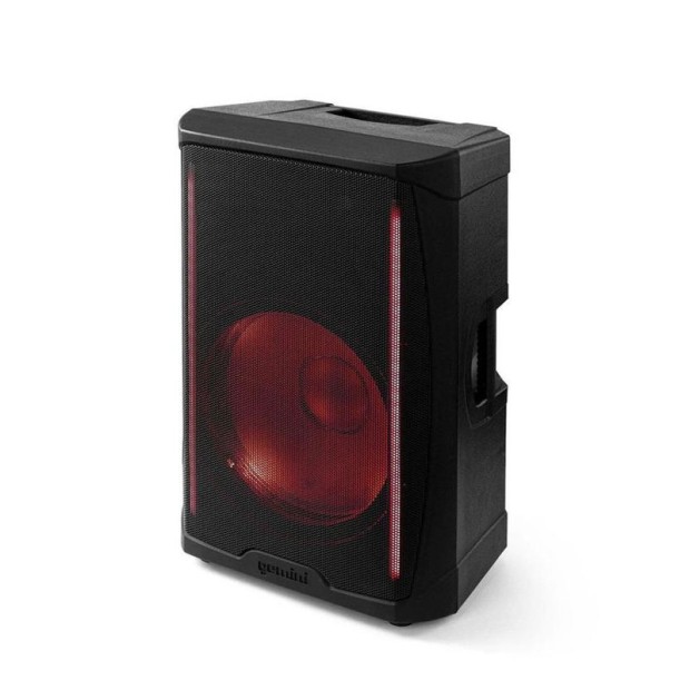 اسپیکر پرتابل جمینی Gemini GD-115BT