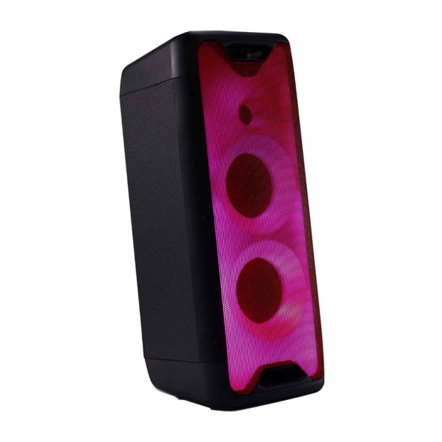 اسپیکر پرتابل جمینی Gemini GLS-550