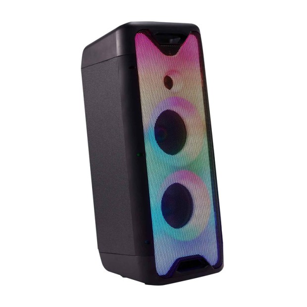 اسپیکر پرتابل جمینی Gemini GLS-550