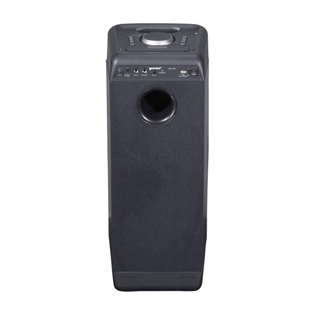 اسپیکر پرتابل جمینی Gemini GLS-550