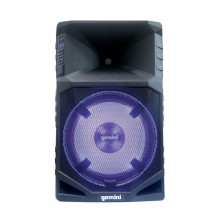 قیمت خرید فروش اسپیکر پرتابل جمینی Gemini GSW-T1500PK