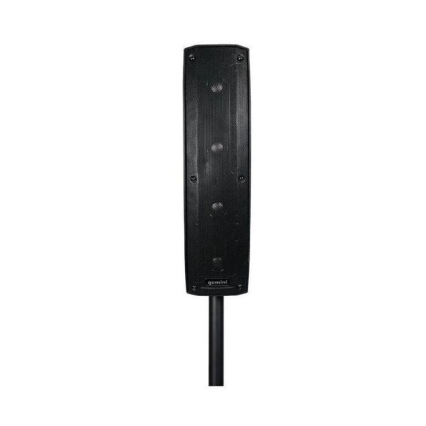 اسپیکر پرتابل جمینی Gemini LRX-1204
