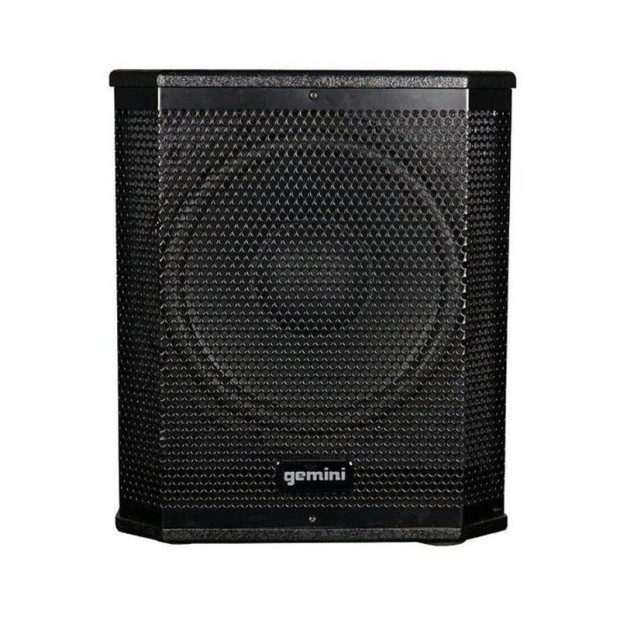 اسپیکر پرتابل جمینی Gemini LRX-1204