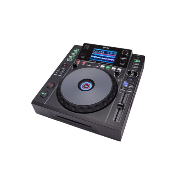 دی جی کنترلر جمینی Gemini MDJ-1000