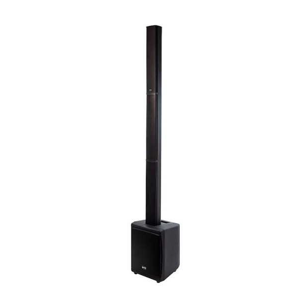 اسپیکر پرتابل جمینی Gemini PA-300BT-ToGo