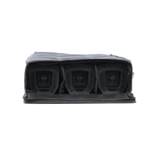 اسپیکر پرتابل جمینی Gemini PA-300BT-ToGo